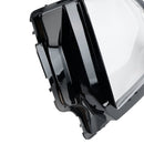 2013-2018 Cadillac ATS vänster och höger strålkastarlinsskydd