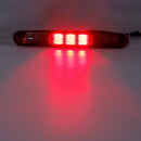 LED bremselys til Chevy Silverado 2007-2013