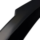 Glänzend Schwarz Hinten Boot Spoiler Für BMW 3 Serie G20 G80 19-25 PSM Stil
