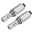 2 Stück Magnetventile mit variabler Ventilsteuerung (VVT) 11367524489 für BMW 540i, 740i, 740il, X5
