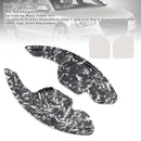 Lenkrad-Schaltwippen-Verlängerung für Audi A3 A4 A5 A6 A8