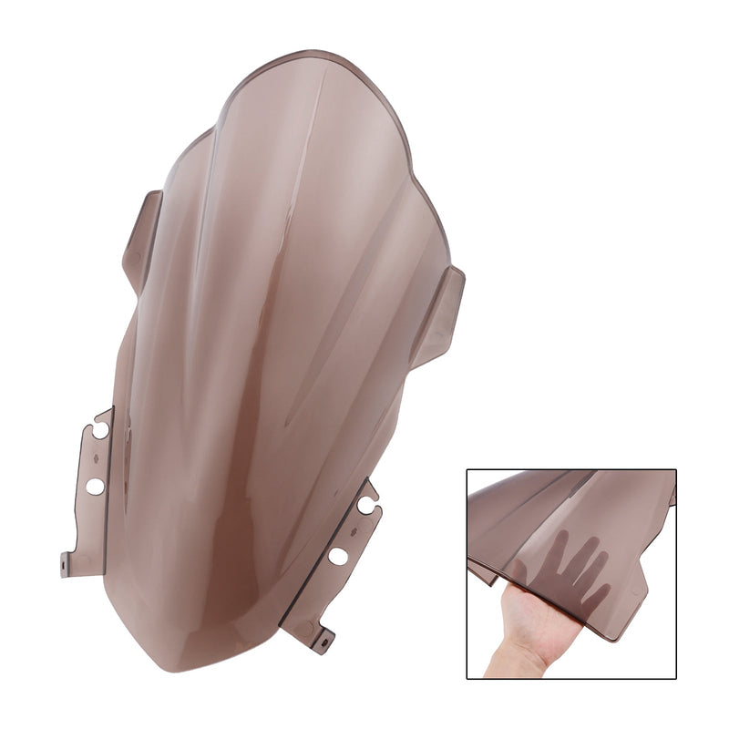 2024-2025 Daytona 660 Motorrad-Windschutzscheibe