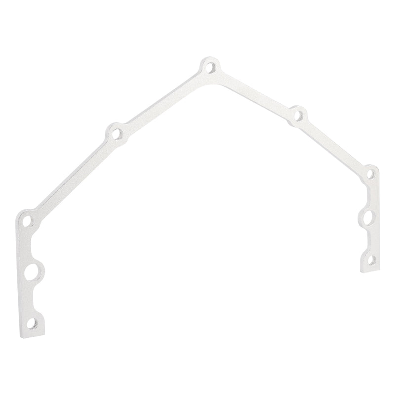 Getriebe-Distanzplatte 250 Manuell Auto Für Chevy Powerglide Motor