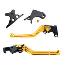 Palanca de freno de acoplamiento largo para Honda CRF1100L África Twin 2022-2024