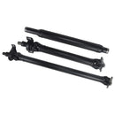 Eje de transmisión completo para Mercedes-Benz Vito Viano W639 Año de fabricación 2003, 2375 mm, A6394103506