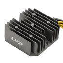 REGULATOR 6-PRZEWODOWY PROSTOWNIK DO SYM GTS 125 JOYMAX JOYRIDE HD2 125 200 i