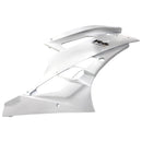 ABS plastkåbesæt, egnet til Yamaha YZF 600 R6 2006-2007