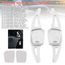 Lenkrad-Schaltwippen-Erweiterung für VW Golf 8 Tiguan