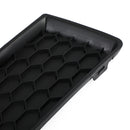 Honeycomb Style Front Lower Grille Right Side For VW Polo 9N3 GTI 2005-2009