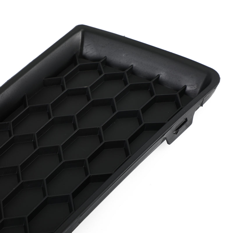 Honeycomb Style Front Lower Grille Right Side For VW Polo 9N3 GTI 2005-2009