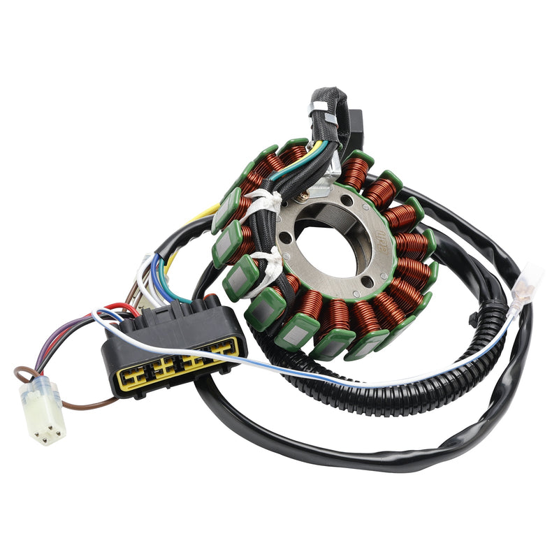SMC ATV RAM 520RR Generator Stator 35560-CGV-00