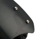 Windschutzscheibe Windschutz passend für Bonneville Bobber