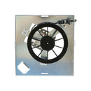 Zespół silnika wentylatora łazienkowego do wentylatorów Broan-Nutone S97012026