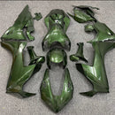 Verkleidungssatz aus ABS-Kunststoff für Honda CBR1000RR 2017-2025