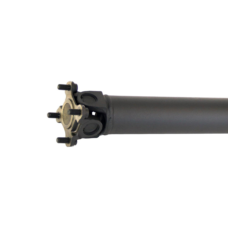 1995-1999 BMW 318ti E36 Rückseite Schaltgetriebe Hintere Antriebswelle Gelenkwelle Baugruppe 26111227937