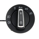 Automatischer Scheinwerferschalter mit Licht 3BD941531 für VW Seat Octavia Fabia Alhambra