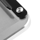 Almohadilla de placa de aumento de soporte adecuada para INTERCEPTOR 650 2018-2023 GT 650 2019-2023