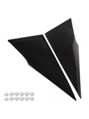 2016-2022 Toyota Prius 2PCS bakstriper 62505-47012 62506-47012