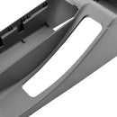 2002-2006 BMW E46 325i 328i Grey Centre Console Armrest Trim Base 51168213680