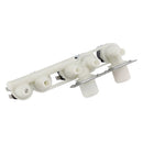 WH23X29553 Vandmagnetventil til GE vaskemaskine