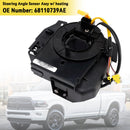 2013–2018 Ram 1500 2500 3500 Lenkwinkelsensor-Baugruppe 68110739AE