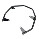 Suporte de mão para apoio de braço do passageiro SUZUKI KATANA 2019-2023