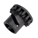 Outboard Engine Rush Scratch 0318447 pro Johnson Evinrude 6HP 1968-1990