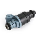 4 stk 380cc drivstoffinjektorer 0391511 for BMW MINI R52 R53 S JCW John Cooper