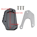 2020-2023 Suzuki V-Strom DL1050XT Podložka pro zvětšený stojan