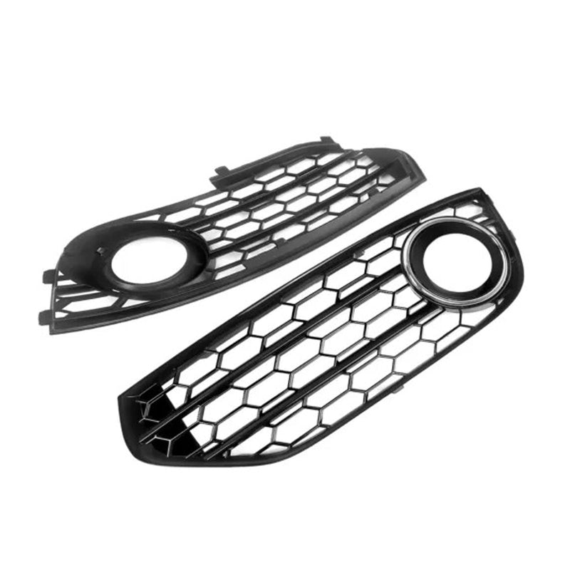 2010–2015 Audi A4 Allroad B8 -Frente -Piso Rod Honeycomb nevo