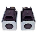 4T40E 4T45E 4T65E Getriebe-Schaltmagnetventil-Satz 52-0357 (OE 24207236)