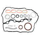 2007-2019 Hyundai Sonata G4KE 2.4L motoröversyn och ombyggnadssats & vevaxel & vevstakar 23510-25220