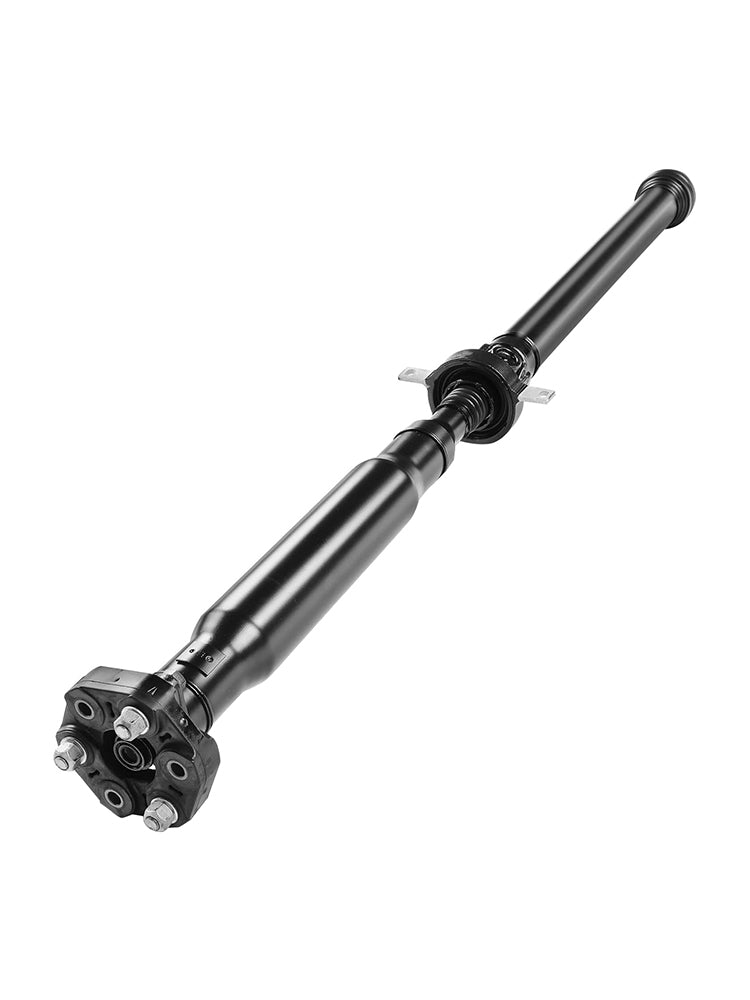 2007-2014 BMW X6 E71,E72 xDrive 35 i 3.0L SUV Rear Driveshaft Prop Shaft Assembly 26107564398