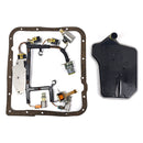 1994-2002 Camaro V8 5,0 l 5,7 l 4-Gang 9-teilig 4L60E 4L65E Getriebe-Magnetschalter-Kit 8677314