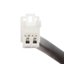 Heckpoiler högre bromssljus 92700-C5000 för Kia Sorento 2016-2020