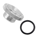 Parafuso de recarga de óleo CNC para velocidade 400 / velocidade T4 / scrambler 400 x 2023-2025