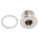 Magnetische Ölablassschraube M16x1,5 passend für BMW R850/1100GS, R1150GS, R1200GS, R850/1200C