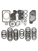 1997-UP FORD/LINCOLN/MAZDA/MERCURY 4WD 5R44E 4R44E 5R55E Master-Reparatursatz für Filterkupplungsscheiben