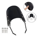 Windschutzscheibe für Honda GB350S und CB350RS (Modelljahre 2022–2025)