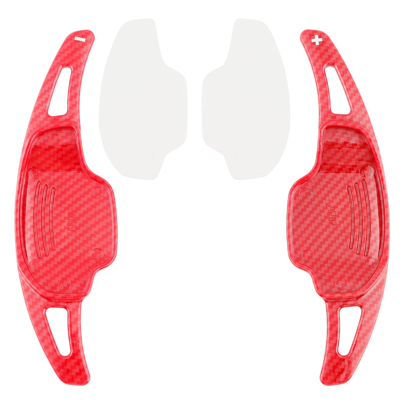 Lenkrad-Schaltwippenabdeckungen für Holden VF 2012-2015