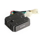 Stator mit Regler und Dichtung Set für Honda XL 400 600 V Transalp Bj.1987-1999