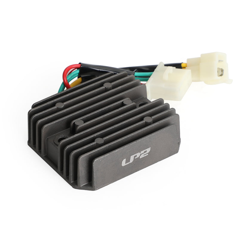 Stator mit Regler und Dichtung Set für Honda XL 400 600 V Transalp Bj.1987-1999