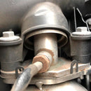 EGR-Ventil-Leerplatte für BMW N47N N57N B37 B47 B57 116 118 120 125 318 320 520