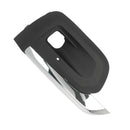 Frontstoßstange rechts Nebelscheinwerfergitter 9816764780 für Peugeot Rifter 2019-2025