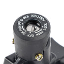 Zündschalter für Kawasaki Ninja ZX 6 10 ZX6R Z750S Z1000 ZX10R 27005-5137