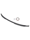 BMW 4er G82 M4 Coupé Modell ab 2020 Heckspoiler in Carbonfaser-Optik