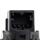 Start Stop Zündung Schalter Taste 3T0905217 für Skoda Fabia III Octavia III