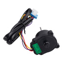 Příslušenství pro náhradu motoru chladničky DC 12V pro LG EAU65058501