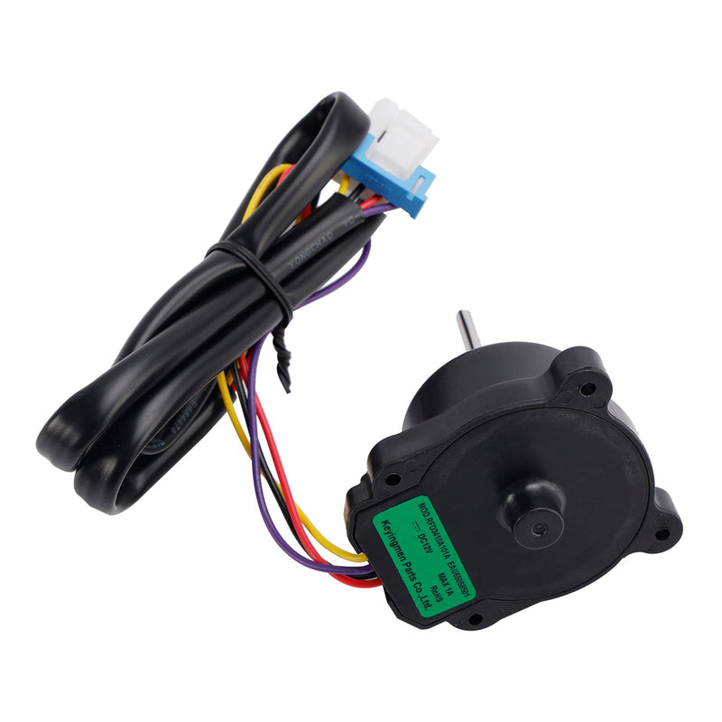Příslušenství pro náhradu motoru chladničky DC 12V pro LG EAU65058501