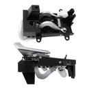 2005–2007 Nissan 350Z 2x Türgriff innen 80671-CF00A 80670-CF00A